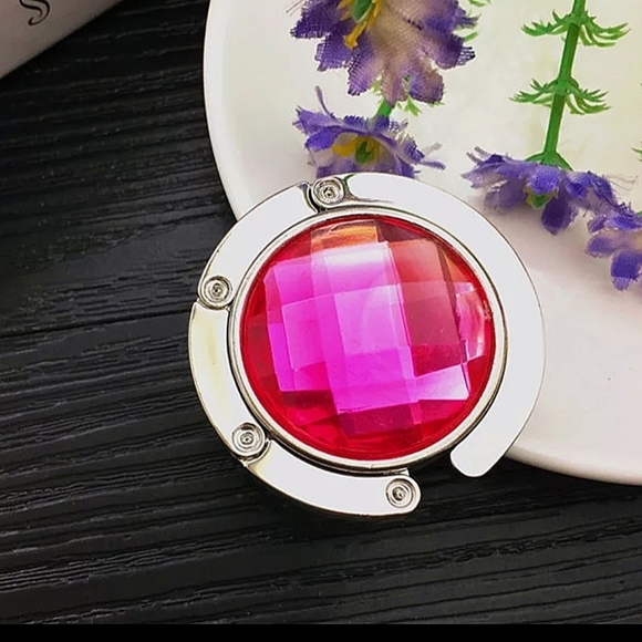 Table Hook Holders for purses or bags - Picture 8 of 15